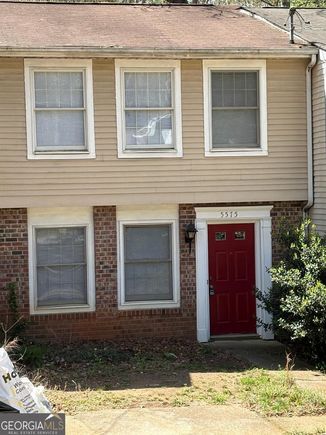 5575 Marbut Road Lithonia, GA Townhouse Sold - Photo 1 of 1. Opens carousel modal