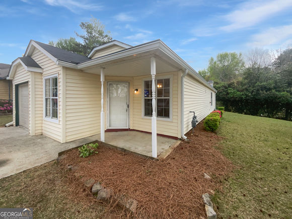 4661 Cedar Park Trail Stone Mountain, GA House Sold - Photo 1 of 1. Opens carousel modal