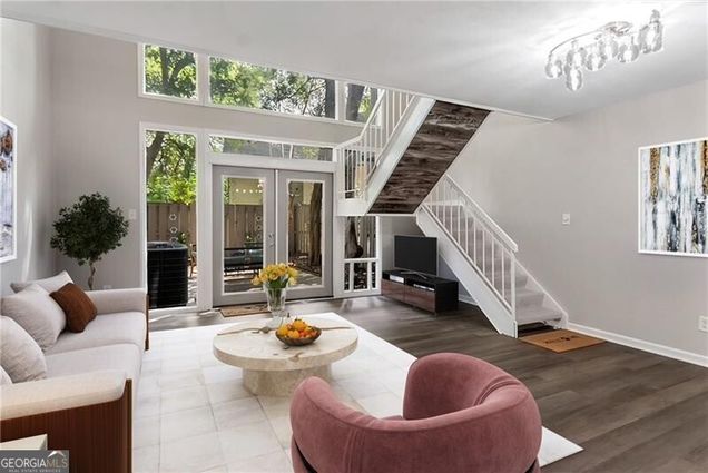 41 Cantey Place NW Atlanta, GA Condo Sold - Photo 1 of 1. Opens carousel modal