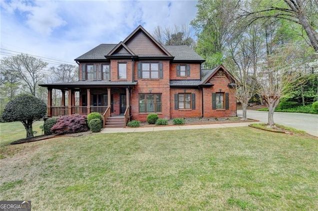 220 Carriage Station Drive