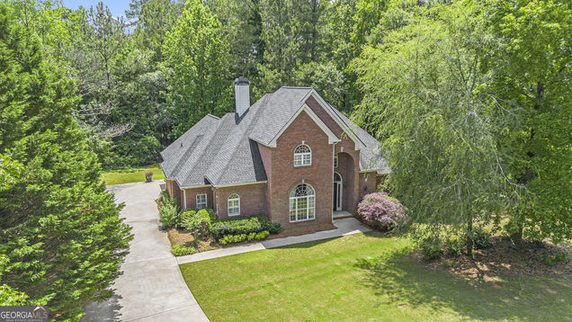 1418 Brighton Place Loganville, GA House Sold - Photo 1 of 1. Opens carousel modal