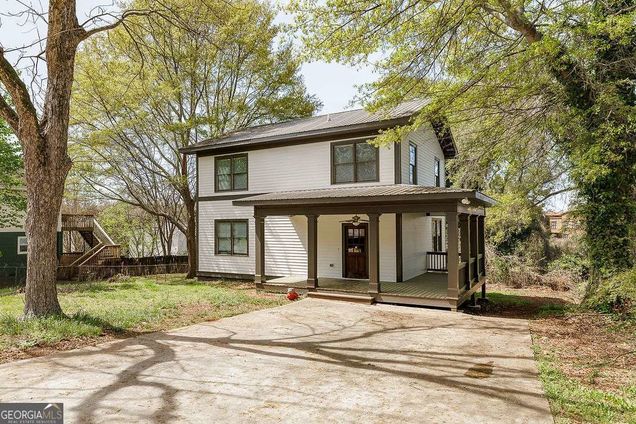 159 Marlin Street Athens, GA House Sold - Photo 1 of 1. Opens carousel modal