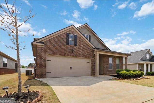 558 Carleton Place Locust Grove, GA House Sold - Photo 1 of 1. Opens carousel modal