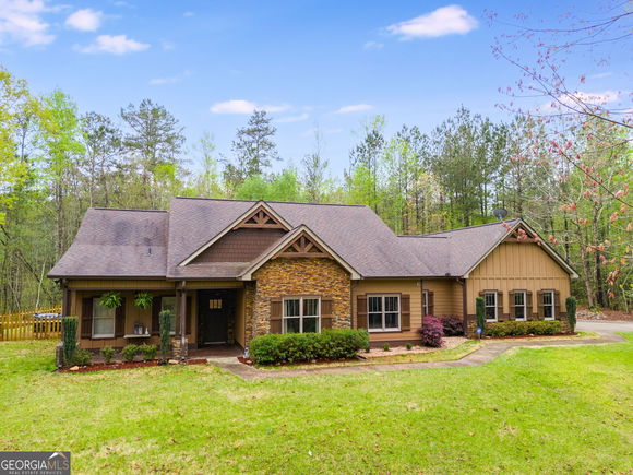 575 W Wayside Road Carrollton, GA House Sold - Photo 1 of 1. Opens carousel modal