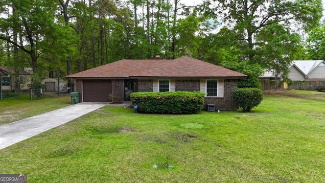 601 Heritage Drive