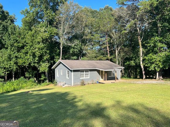 726 Robertson Loop Road Clarkesville, GA House Sold - Photo 1 of 1. Opens carousel modal