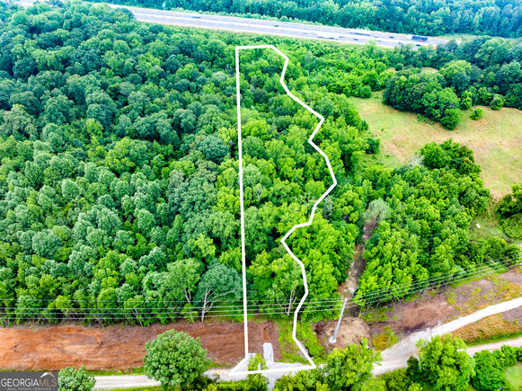1047 Porter Road Maysville, GA Plot of land Active - Photo 1 of 24. Opens carousel modal