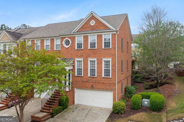 4880 Payson Terrace SE Atlanta, GA Townhouse Sold - Photo 1 of 1. Opens carousel modal