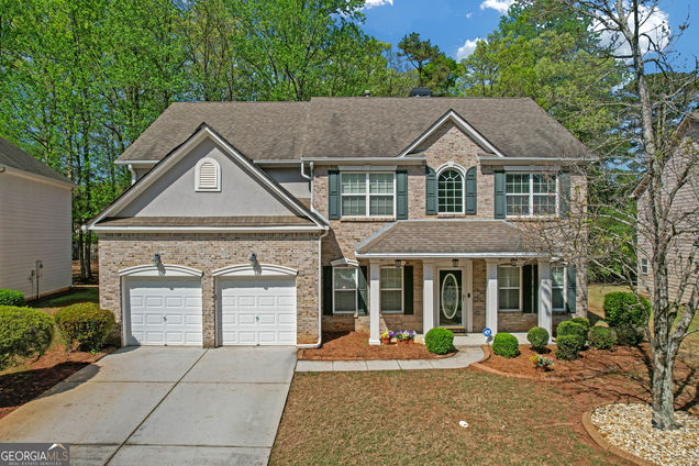 3447 Dogwood Pass