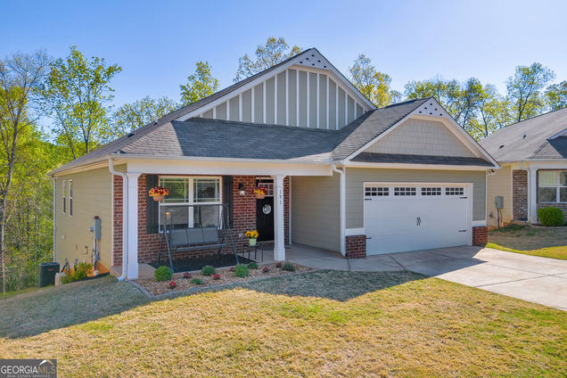 191 Sugar Creek Drive Cornelia, GA House Sold - Photo 1 of 1. Opens carousel modal
