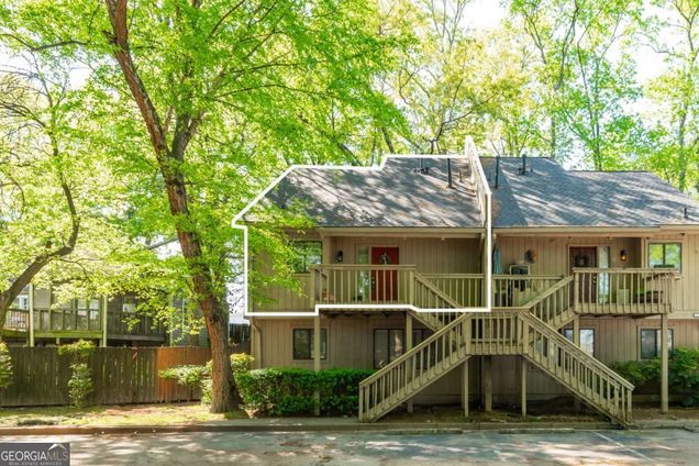 2109 Defoors Ferry Road NW Unit D Atlanta, GA Condo Sold - Photo 1 of 1. Opens carousel modal
