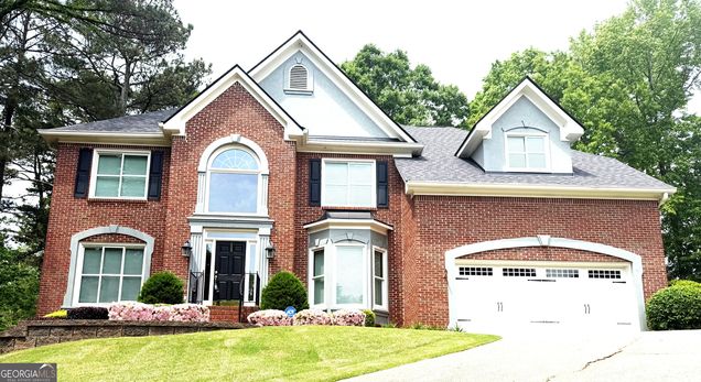 1081 Talon Trace Lawrenceville, GA House Sold - Photo 1 of 1. Opens carousel modal