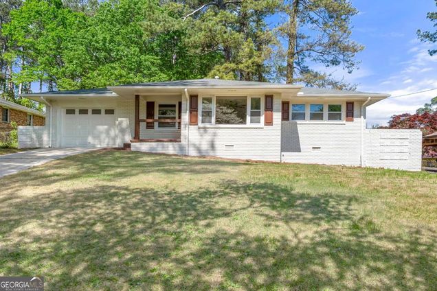 2461 Antwerp Drive SE Atlanta, GA House Sold - Photo 1 of 1. Opens carousel modal
