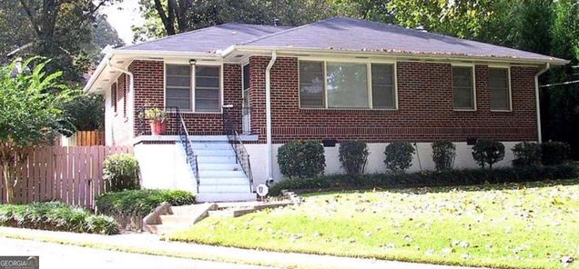 223 Lucerne Street Decatur, GA House Sold - Photo 1 of 1. Opens carousel modal