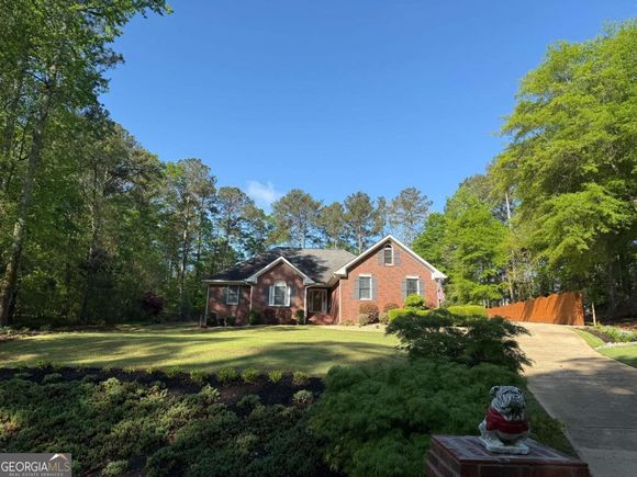 501 Wedgepark Drive Mcdonough, GA House Sold - Photo 1 of 1. Opens carousel modal
