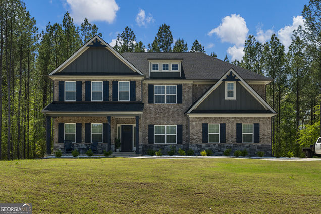 348 James Creek Road Fortson, GA House Sold - Photo 1 of 1. Opens carousel modal