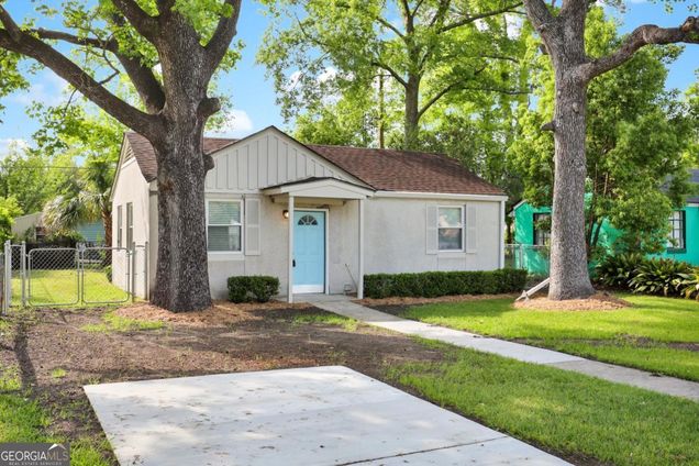 803 Googe Street Savannah, GA House Sold - Photo 1 of 1. Opens carousel modal