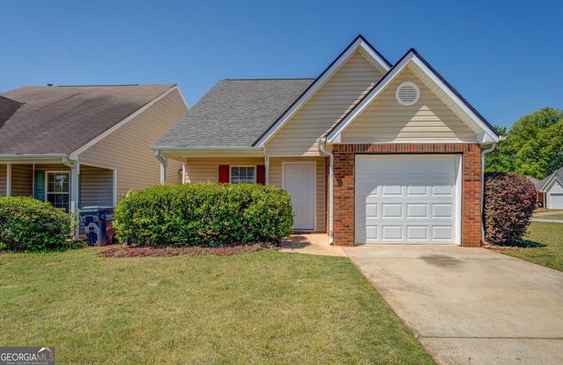 20 Highgate Trail Covington, GA Townhouse Sold - Photo 1 of 1. Opens carousel modal