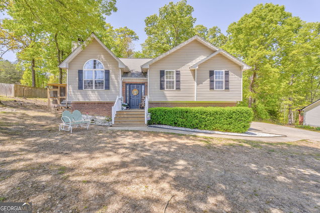 68 Ohara Drive Rockmart, GA House Sold - Photo 1 of 1. Opens carousel modal
