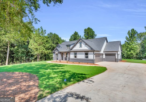 1222 Mulberry Chase Commerce, GA House Sold - Photo 1 of 1. Opens carousel modal