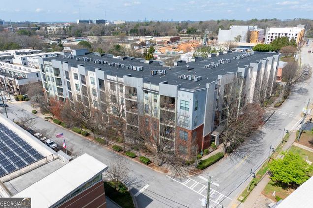 2630 Talley Street Unit 319 Decatur, GA Condo Sold - Photo 1 of 1. Opens carousel modal