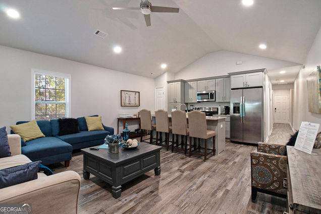 213 Claire Drive SE Unit A Atlanta, GA Multifamily Active - Photo 1 of 17. Opens carousel modal