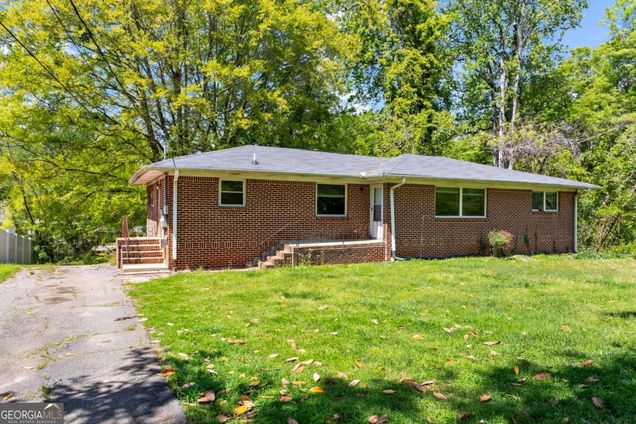 2307 Woodridge Drive Marietta, GA House Sold - Photo 1 of 1. Opens carousel modal