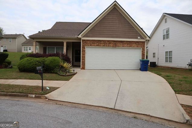 115 Catlyn Court Riverdale, GA House Active - Photo 1 of 20. Opens carousel modal