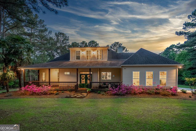109 N Sugar Creek Road Buckhead, GA House Sold - Photo 1 of 1. Opens carousel modal