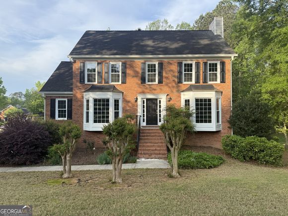 2998 Tallowood Drive NW Marietta, GA House Pending - Photo 1 of 24. Opens carousel modal