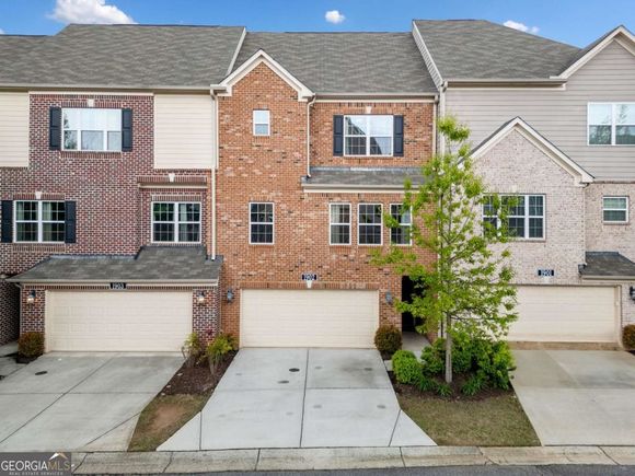 1902 Glen Ivy Marietta, GA Townhouse Sold - Photo 1 of 1. Opens carousel modal