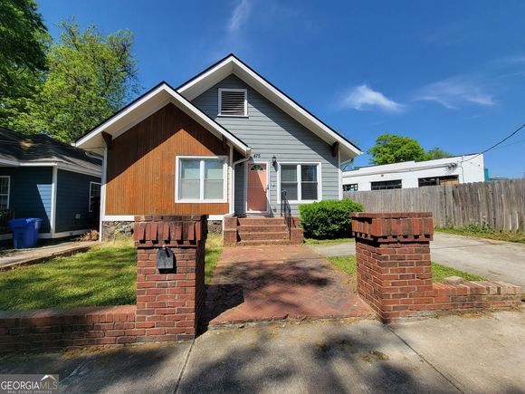 475 Willard Avenue SW Atlanta, GA House Sold - Photo 1 of 1. Opens carousel modal