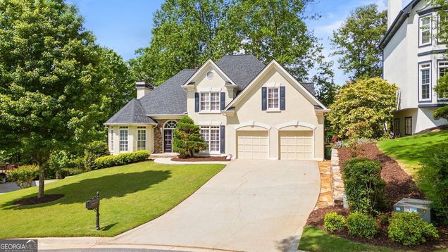 3105 Birchton Street Johns Creek, GA House Sold - Photo 1 of 1. Opens carousel modal