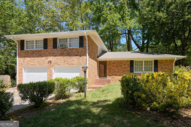 2395 Kelly Lake Drive Decatur, GA House Sold - Photo 1 of 1. Opens carousel modal
