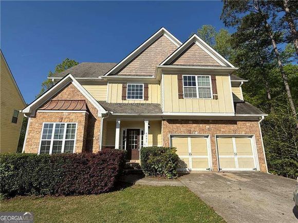 6893 Spring Valley Court Douglasville, GA House Sold - Photo 1 of 1. Opens carousel modal