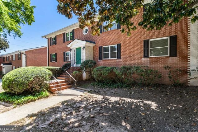 4282 Roswell Road NE Unit C3 Atlanta, GA Condo Sold - Photo 1 of 1. Opens carousel modal