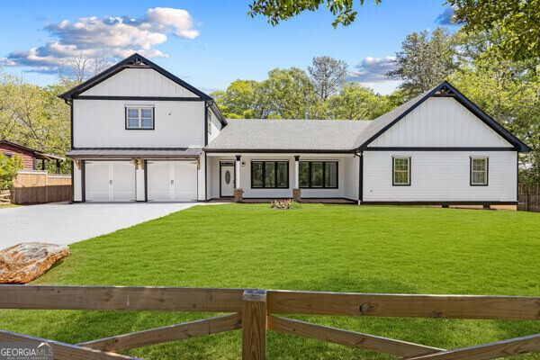 915 John Ward Road SW Marietta, GA House Sold - Photo 1 of 1. Opens carousel modal