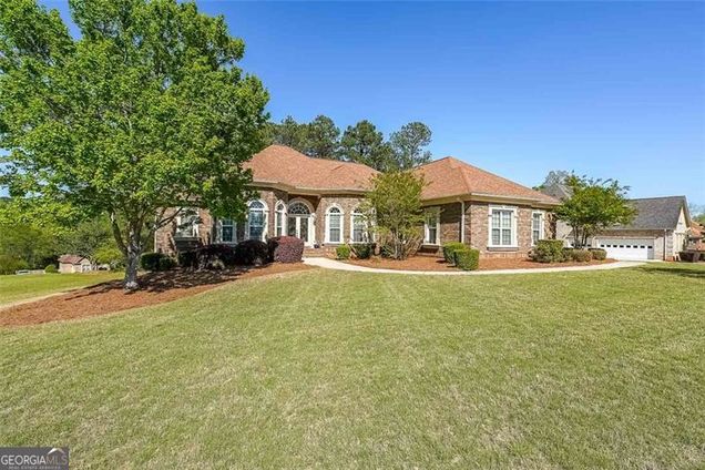 3230 Letha Woods Drive Conyers, GA House Sold - Photo 1 of 1. Opens carousel modal