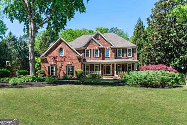 740 Gates Mill Way Milton, GA House Sold - Photo 1 of 1. Opens carousel modal