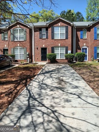 349 Saratoga Place Riverdale, GA Townhouse Sold - Photo 1 of 1. Opens carousel modal
