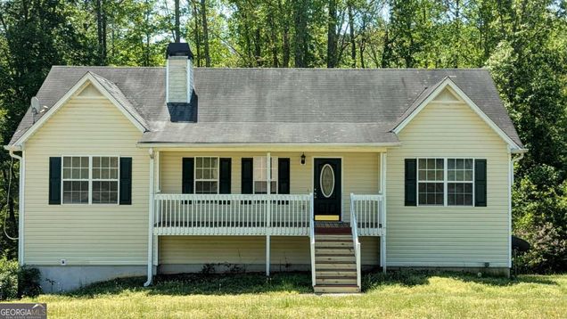366 Blue Springs Way Dallas, GA House Sold - Photo 1 of 1. Opens carousel modal
