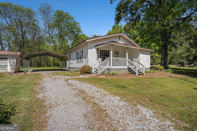 223 Oakman Road NE Oakman, GA House Sold - Photo 1 of 1. Opens carousel modal