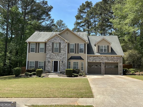 3999 Cumberland Trail SE Conyers, GA House Sold - Photo 1 of 1. Opens carousel modal