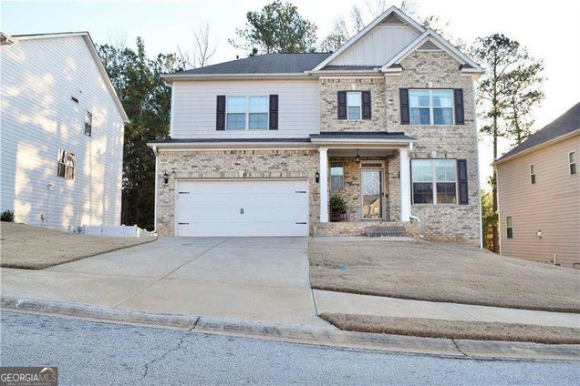 2127 Dodson Woods Drive Fairburn, GA House Sold - Photo 1 of 1. Opens carousel modal