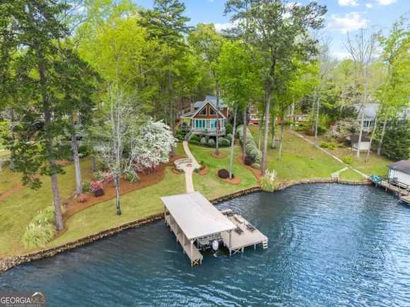 372a Possum Point Drive Eatonton, GA House Sold - Photo 1 of 1. Opens carousel modal