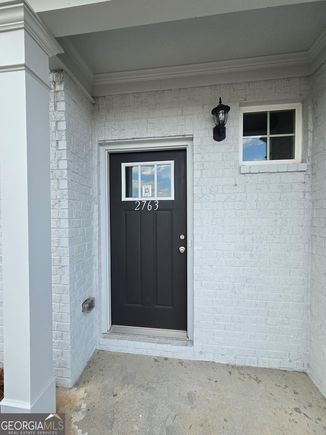 2478 Honey Way Conyers, GA Townhouse Sold - Photo 1 of 1. Opens carousel modal