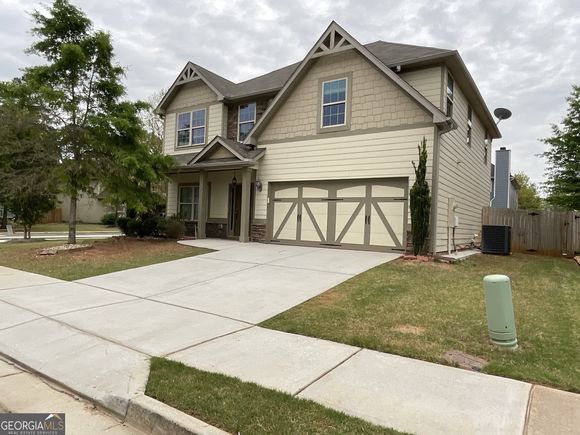 2 Hillshire Drive Newnan, GA House Sold - Photo 1 of 1. Opens carousel modal