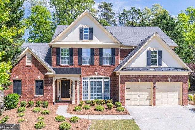 1685 Laleiah Drive Cumming, GA House Sold - Photo 1 of 1. Opens carousel modal