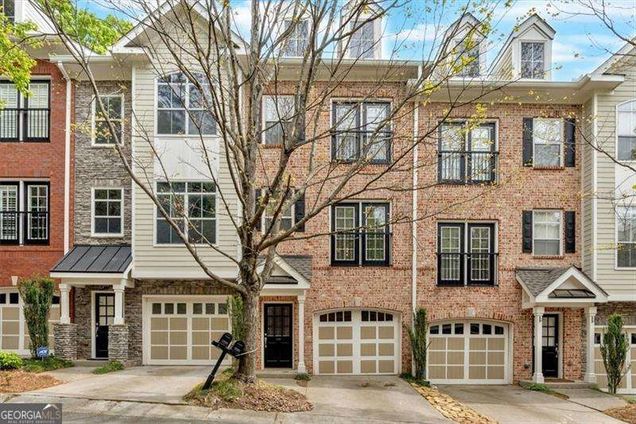 5580 Glenridge Park Atlanta, GA Townhouse Sold - Photo 1 of 1. Opens carousel modal