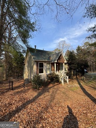 775 Bernhardt Road Ellijay, GA House Sold - Photo 1 of 1. Opens carousel modal